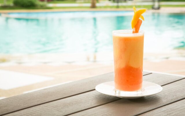 Gabi Resort & Spa