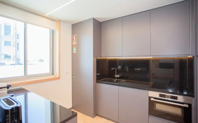 Allegro Boutique Apartment A