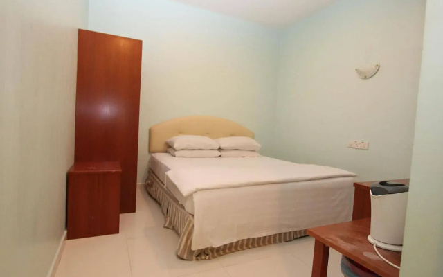 Kuchai Hotel