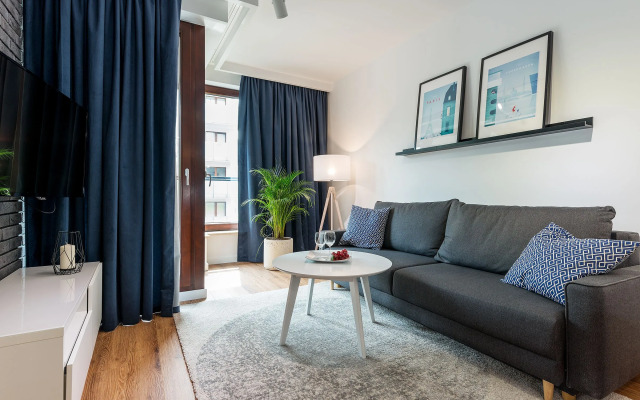 YourSecondFlat Siedmiogrodzka