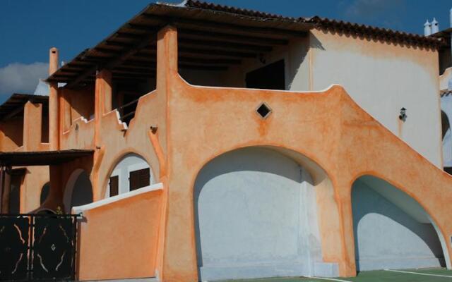 Residence Tulipano