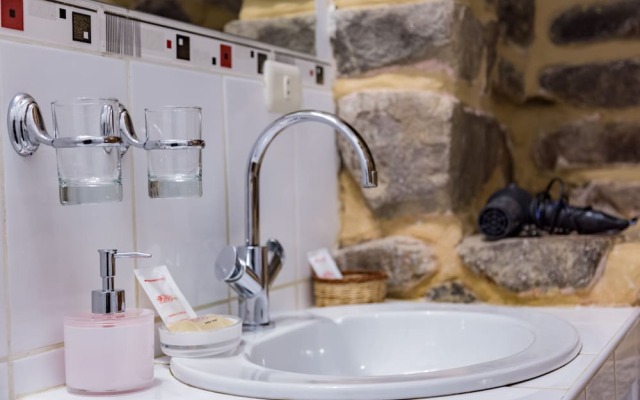 Tikawasi Valley Ollantaytambo