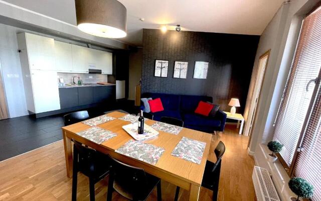 Sun & Snow - Olympic Park