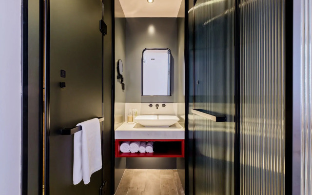 PACE HOTEL Suzhou Guanqian Branch
