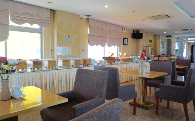 Nhat Linh Hotel Da Nang