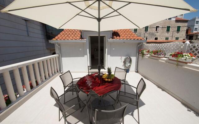 Apartment Piccolo Paradiso