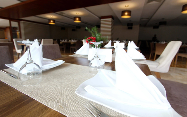 Abant Aden Boutique Hotel & Spa