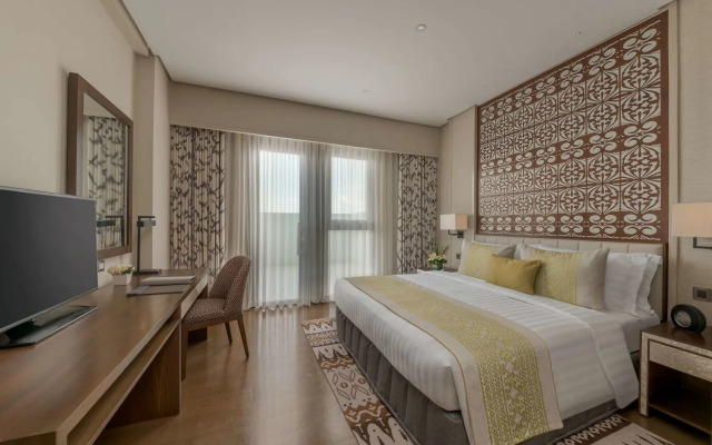 Dusit Thani Residence Davao