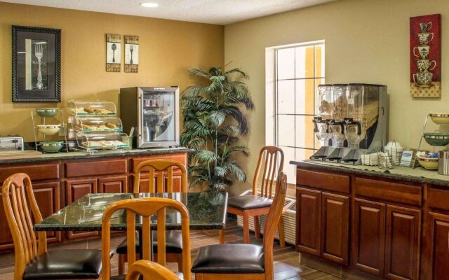 SureStay Plus Hotel by Best Western Asheboro