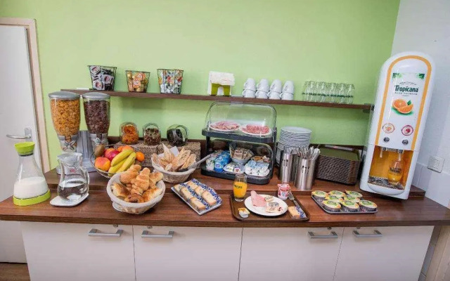 Privilodges Le Royal Annecy