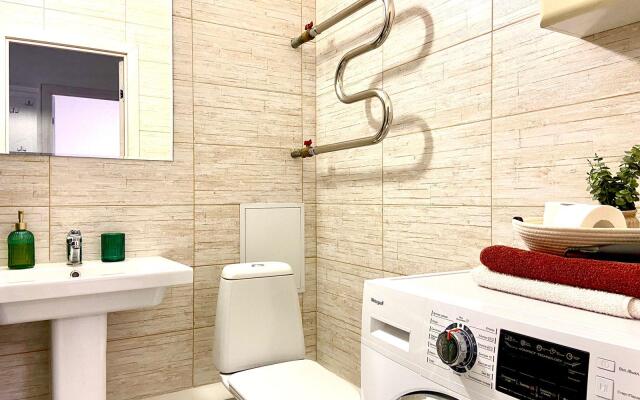 KluchnikOFF (КлючникОФФ) на улице Гая 20