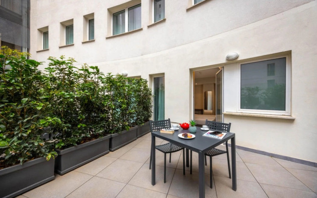 IH Hotels Milano Centrale