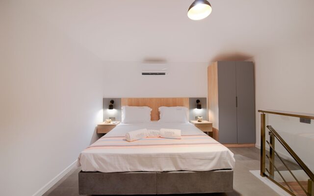 Lodos Suites & Residence