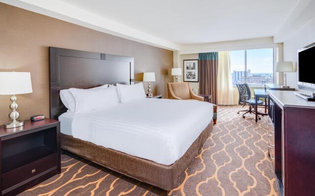 Holiday Inn Express Philadelphia-Midtown by IHG