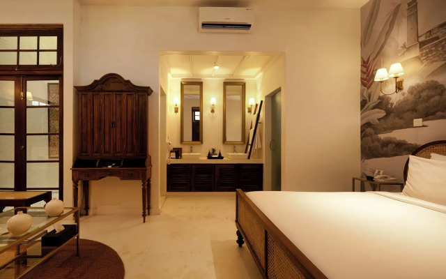 Galle Fort Hotel