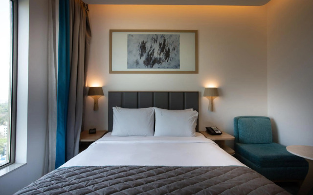 Holiday Inn Bengaluru Racecourse by IHG