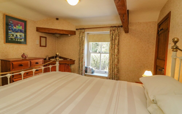 Easby Cottage