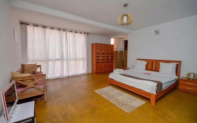 Hotel La casa Di Luna
