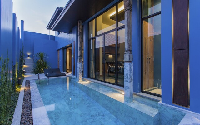 Wings Phuket Villa by Two Villas Holiday