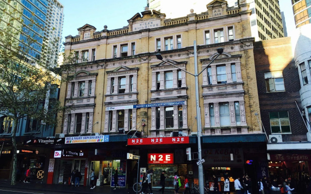 The George Sydney - Hostel