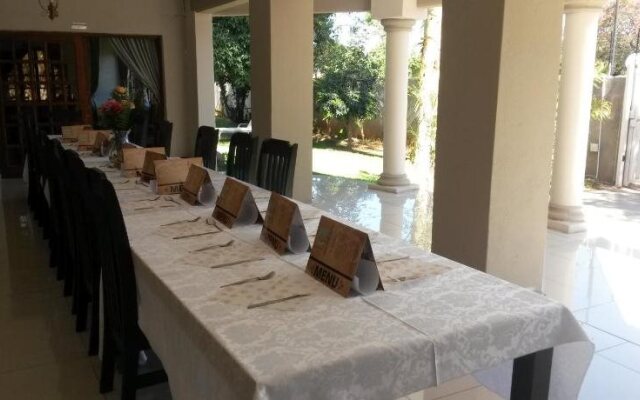 Sidze Guest House