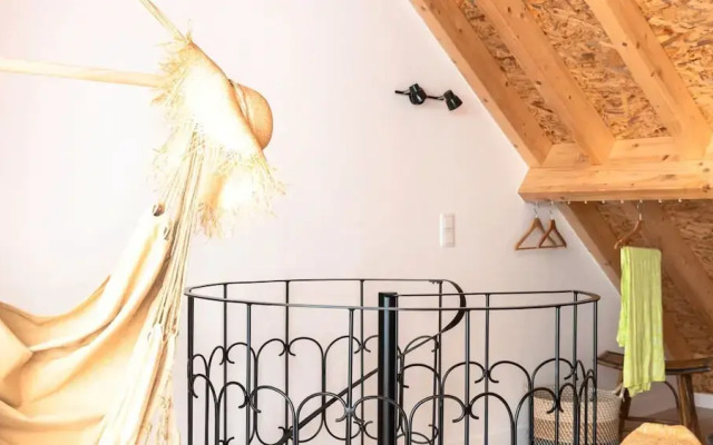 Vila 2 quartos by WOT