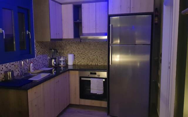 Bluetel Lixouri, Greece