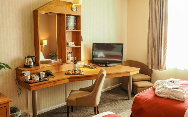 Future Inns Cardiff Bay