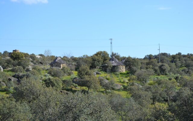 Albergue La Jarilla