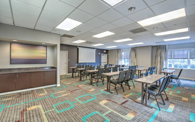 Residence Inn By Marriott Buckhead Lenox Park