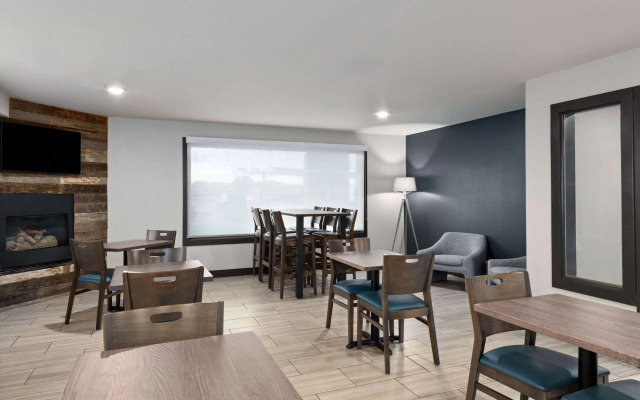 Super 8 by Wyndham Big Timber
