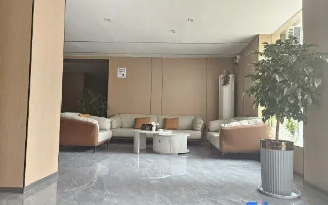 Yunzhiju Hotel in Diebu County