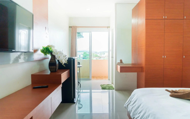 The Infinity Suite