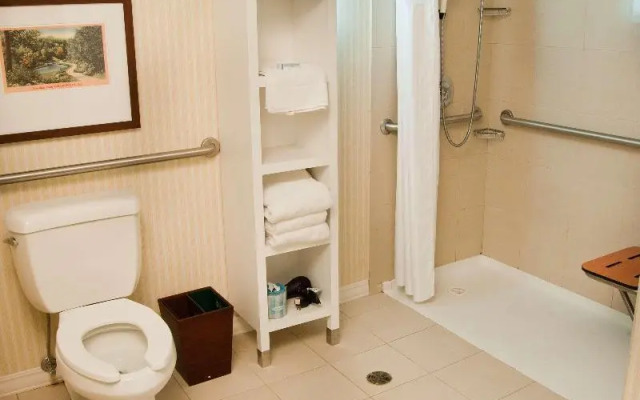 DoubleTree Collinsville/St.Louis