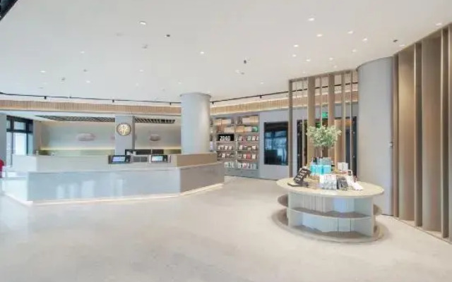 JI Hotel (Panjin Passenger Station)