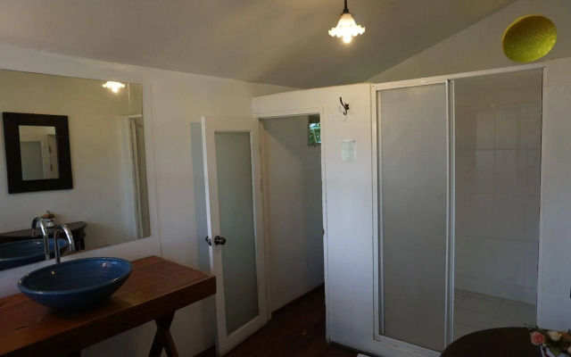 Rim Pai Cottage