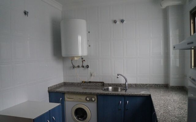 Apartamentos Proamar