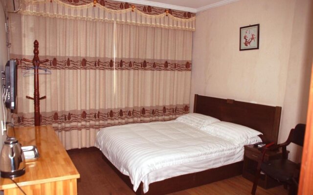 Xiaoshan Airport Hotel - Hangzhou