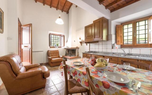 Agriturismo Casa Passerini a Firenze