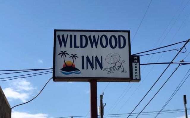 Wildwood Inn, a Travelodge by Wyndham