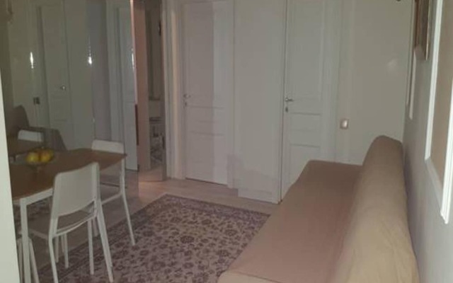 Lyric Luxury Apartment