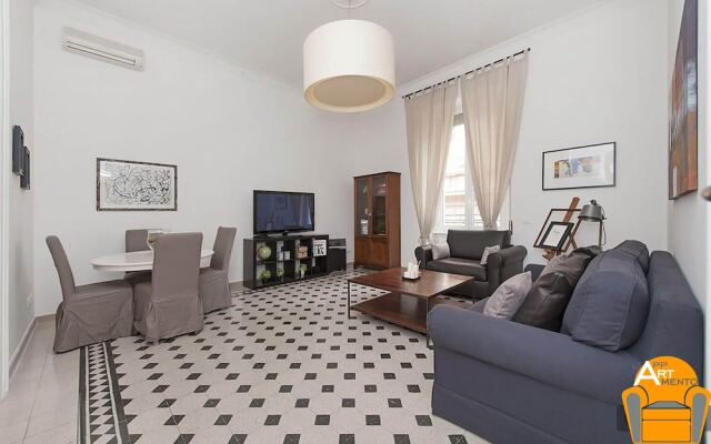 Luxury Spagna Apartments