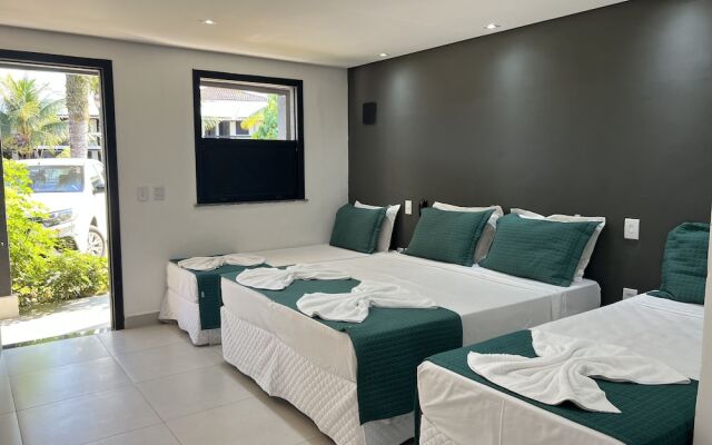 Beira Mar Praia Hotel