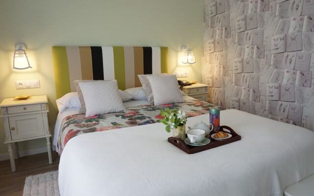 Hostal Boutique Es Portalet