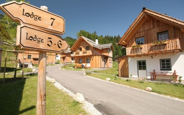 Serene Chalet in Altaussee with Sauna