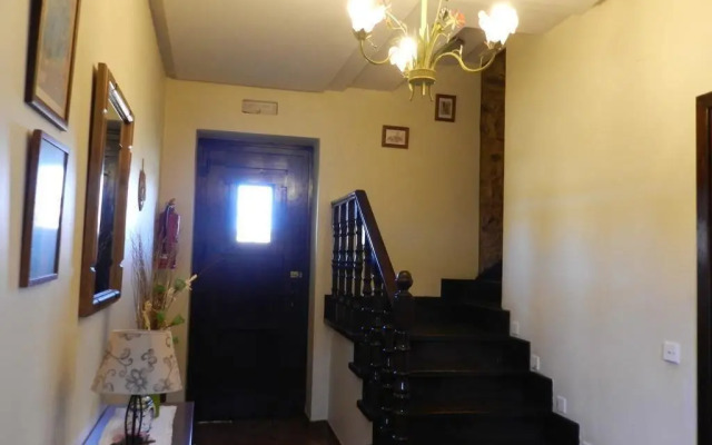 El Molino del Arriero