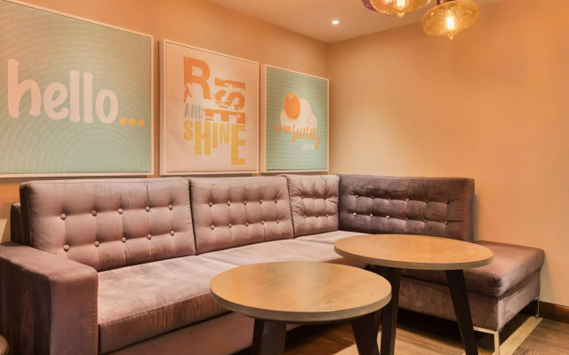 Premier Inn London Beckton