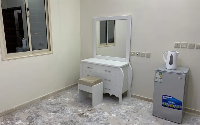 Al Rawda Apartments