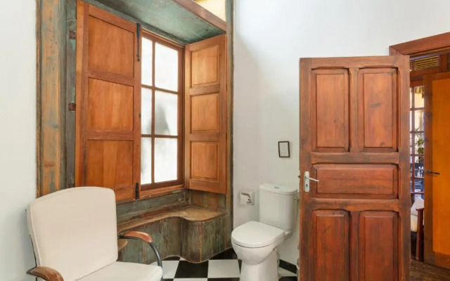 Casa Montesdeoca