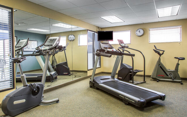 Regency Inn & Suites New London, Mystic